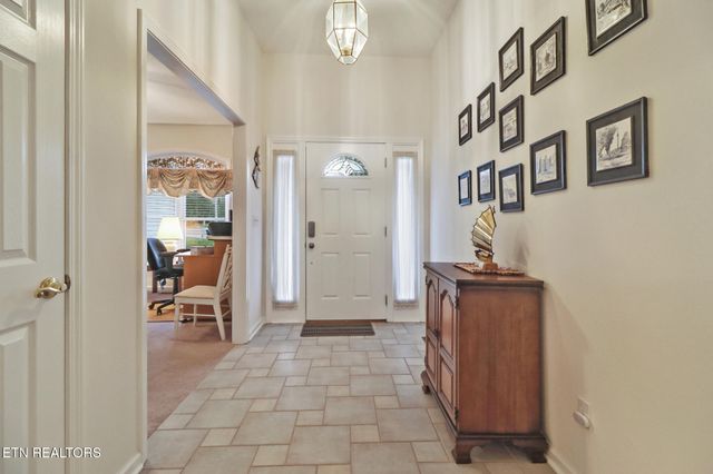 106 Tremont Drive, Crossville, TN 38558