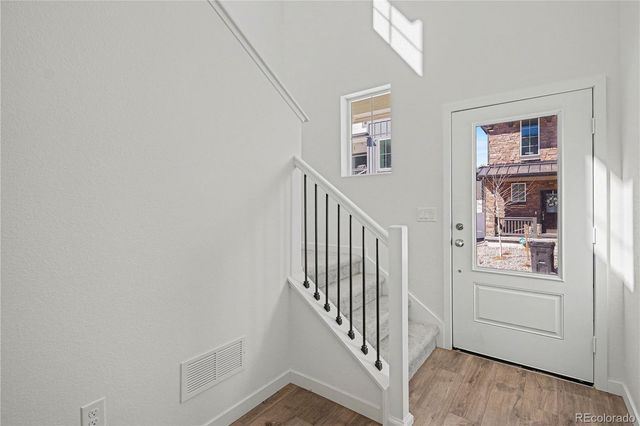 1980 S Fultondale Court, Aurora, CO 80018