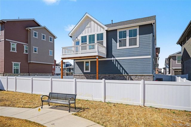 1980 S Fultondale Court, Aurora, CO 80018