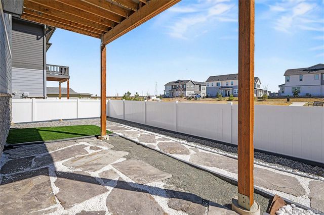 1980 S Fultondale Court, Aurora, CO 80018