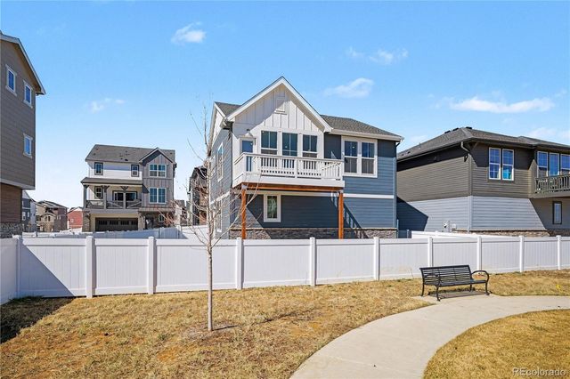 1980 S Fultondale Court, Aurora, CO 80018