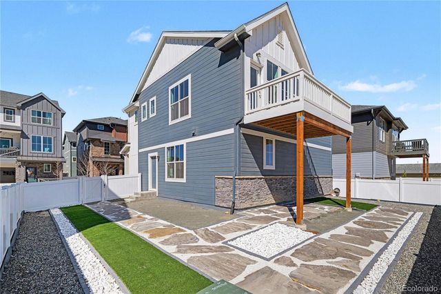 1980 S Fultondale Court, Aurora, CO 80018