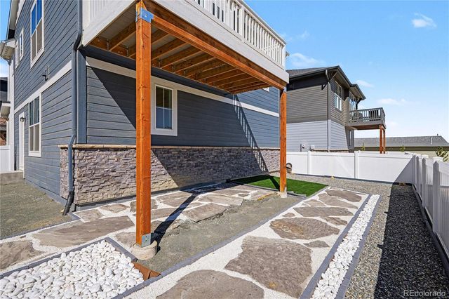 1980 S Fultondale Court, Aurora, CO 80018