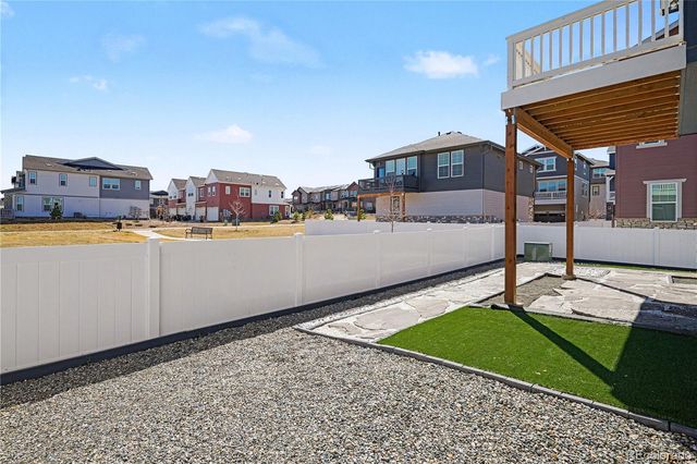 1980 S Fultondale Court, Aurora, CO 80018