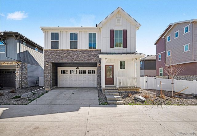 1980 S Fultondale Court, Aurora, CO 80018