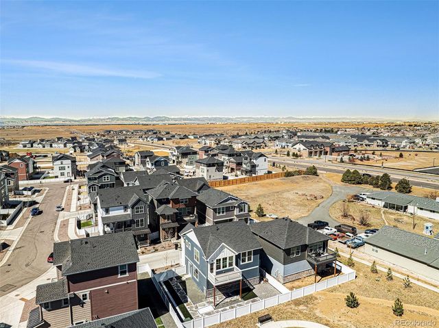 1980 S Fultondale Court, Aurora, CO 80018