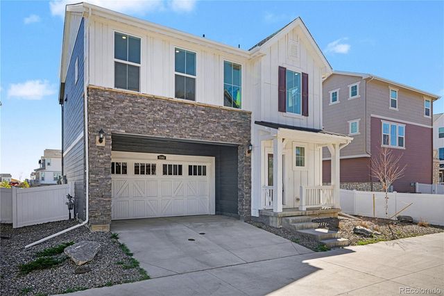 1980 S Fultondale Court, Aurora, CO 80018