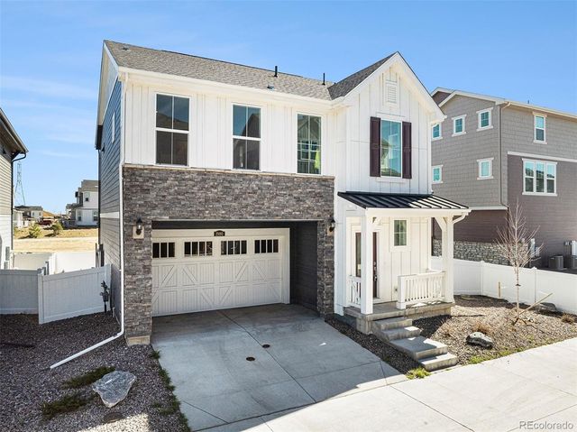 1980 S Fultondale Court, Aurora, CO 80018