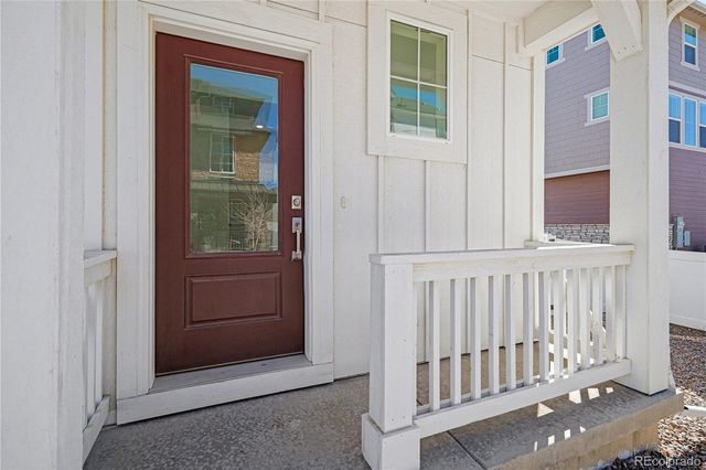 1980 S Fultondale Court, Aurora, CO 80018