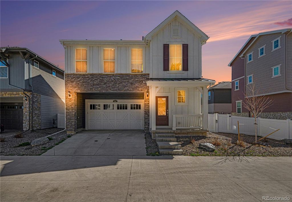 1980 S Fultondale Court, Aurora, CO 80018