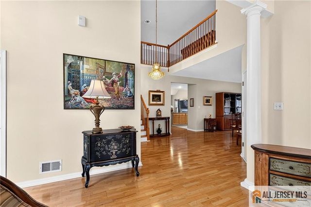 20 George W Helme Drive, Helmetta, NJ 08828