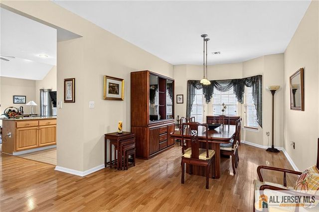 20 George W Helme Drive, Helmetta, NJ 08828
