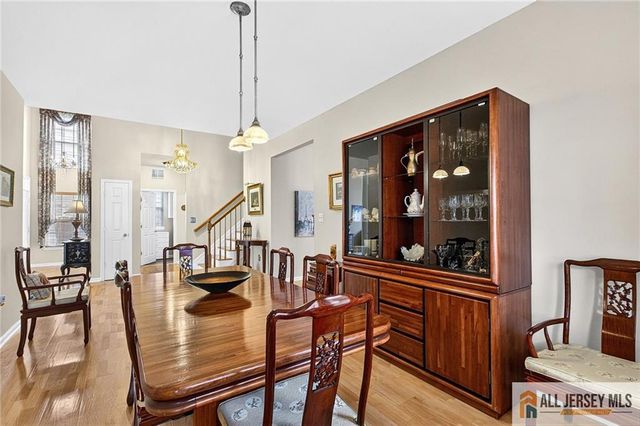 20 George W Helme Drive, Helmetta, NJ 08828