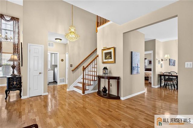 20 George W Helme Drive, Helmetta, NJ 08828