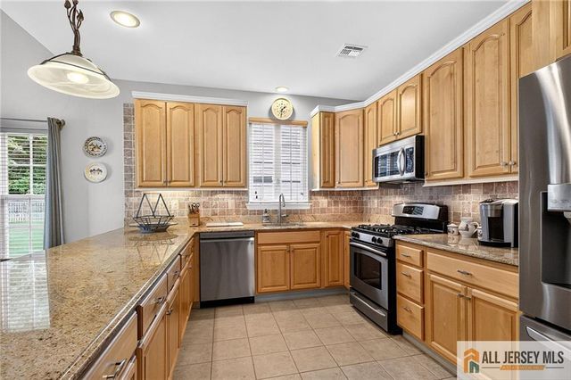 20 George W Helme Drive, Helmetta, NJ 08828
