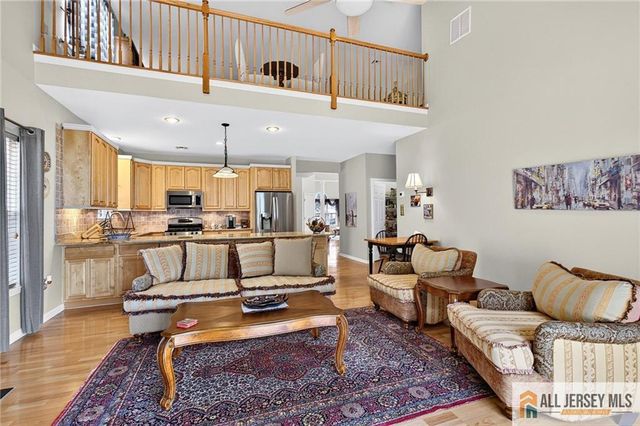 20 George W Helme Drive, Helmetta, NJ 08828