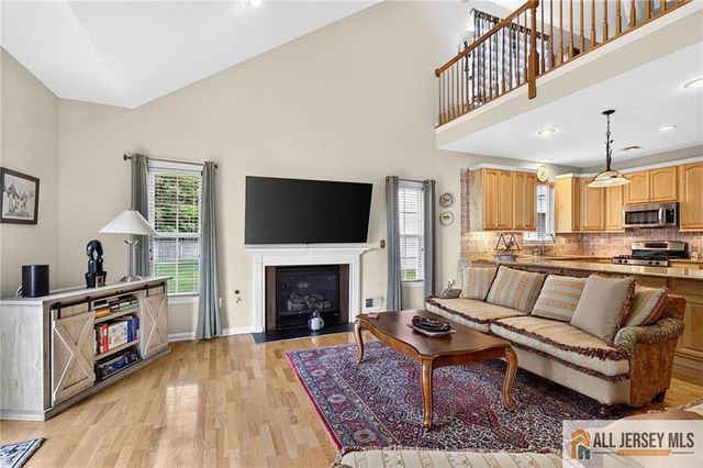 20 George W Helme Drive, Helmetta, NJ 08828