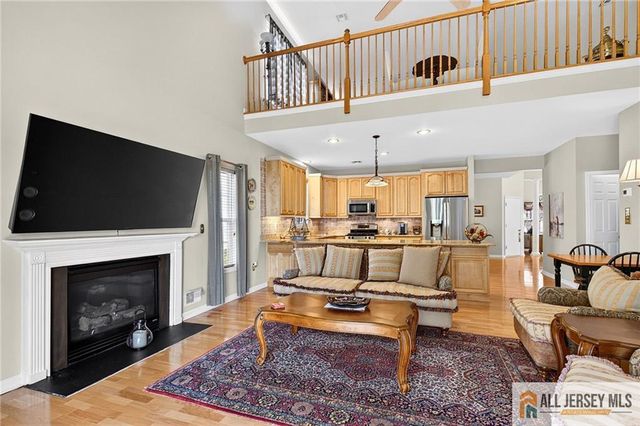 20 George W Helme Drive, Helmetta, NJ 08828