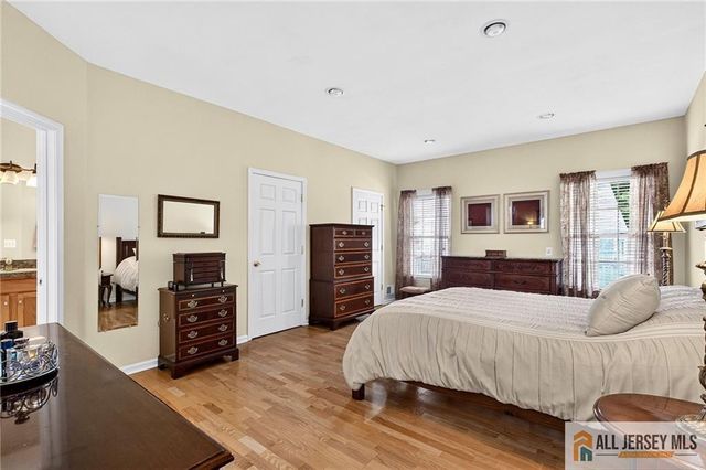 20 George W Helme Drive, Helmetta, NJ 08828