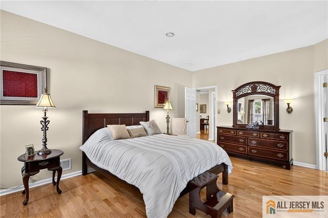 20 George W Helme Drive, Helmetta, NJ 08828