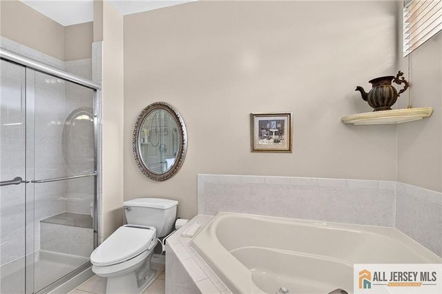 20 George W Helme Drive, Helmetta, NJ 08828
