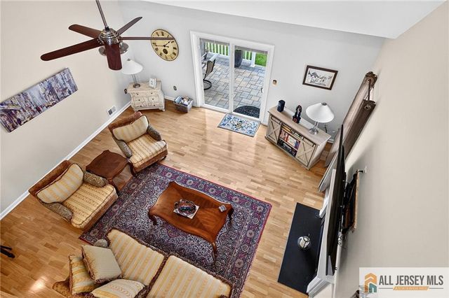 20 George W Helme Drive, Helmetta, NJ 08828