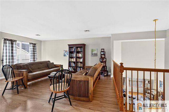 20 George W Helme Drive, Helmetta, NJ 08828