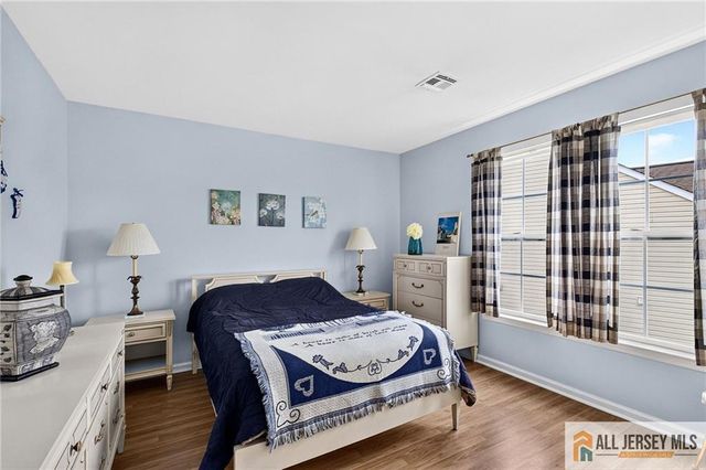 20 George W Helme Drive, Helmetta, NJ 08828