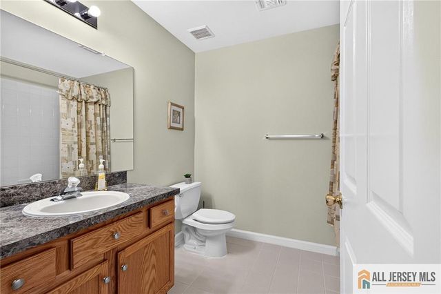 20 George W Helme Drive, Helmetta, NJ 08828