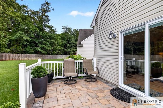 20 George W Helme Drive, Helmetta, NJ 08828