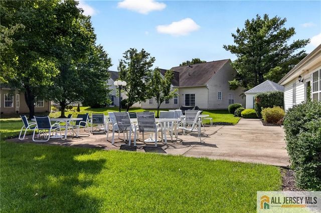 20 George W Helme Drive, Helmetta, NJ 08828