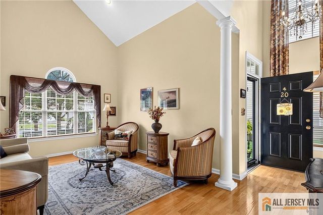 20 George W Helme Drive, Helmetta, NJ 08828