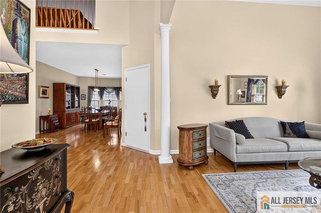 20 George W Helme Drive, Helmetta, NJ 08828