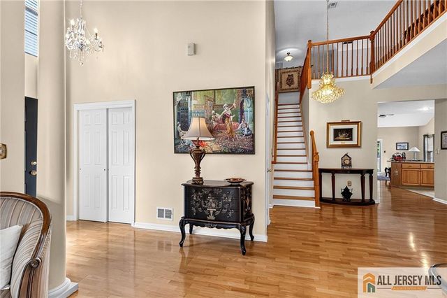 20 George W Helme Drive, Helmetta, NJ 08828