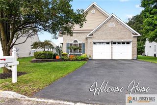20 George W Helme Drive, Helmetta, NJ 08828