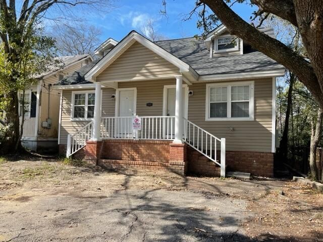 1916 Baxter Street A & B, North Charleston, SC 29405