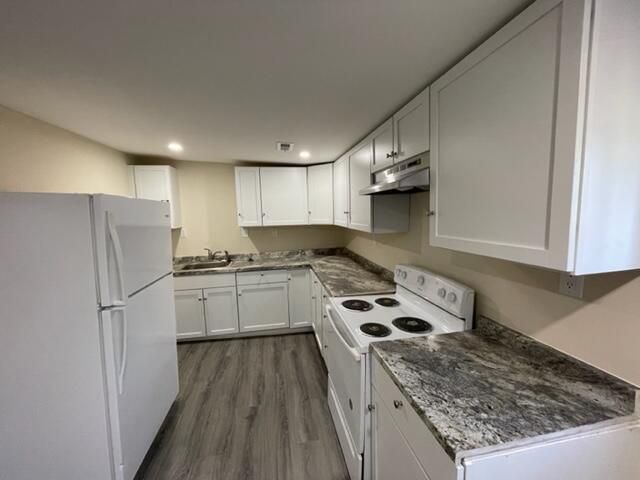 1916 Baxter Street A & B, North Charleston, SC 29405