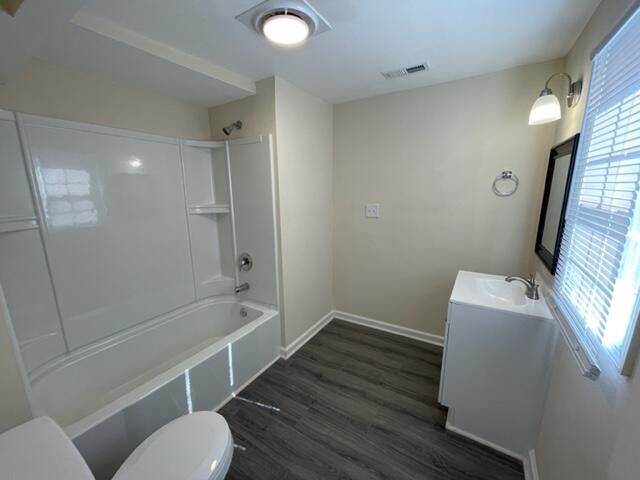 1916 Baxter Street A & B, North Charleston, SC 29405