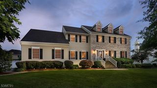 31 Burniston Ct, Hillsborough Twp., NJ 08844