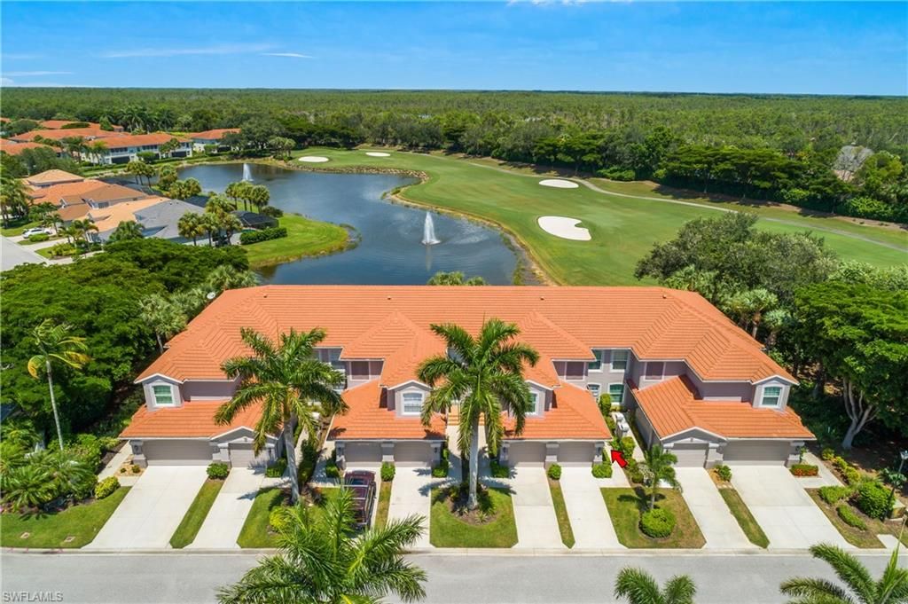23501 Wisteria Pointe DR 1203, ESTERO, FL 34135 — photo 2
