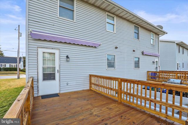 331 SOUTH ST, Hanover, PA 17331