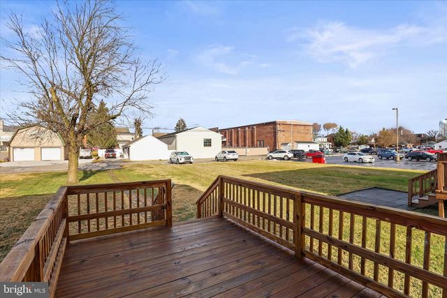 331 SOUTH ST, Hanover, PA 17331