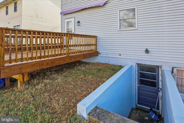 331 SOUTH ST, Hanover, PA 17331