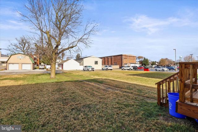 331 SOUTH ST, Hanover, PA 17331