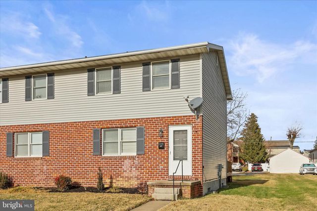 331 SOUTH ST, Hanover, PA 17331