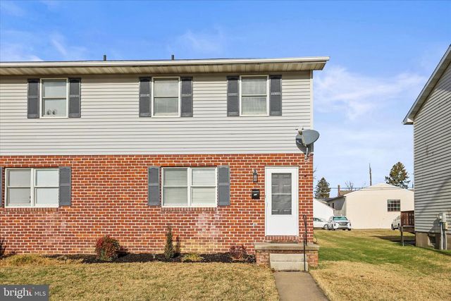 331 SOUTH ST, Hanover, PA 17331