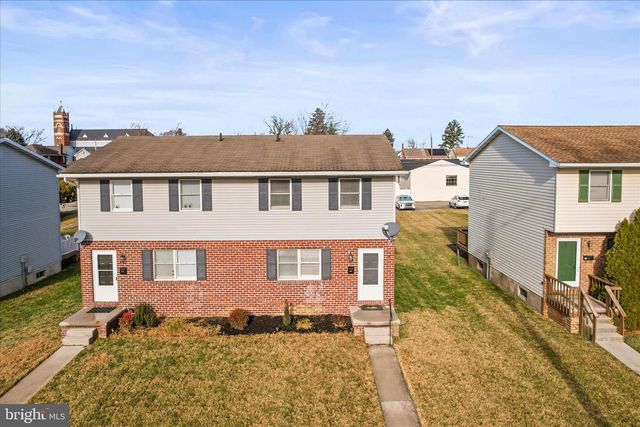 331 SOUTH ST, Hanover, PA 17331