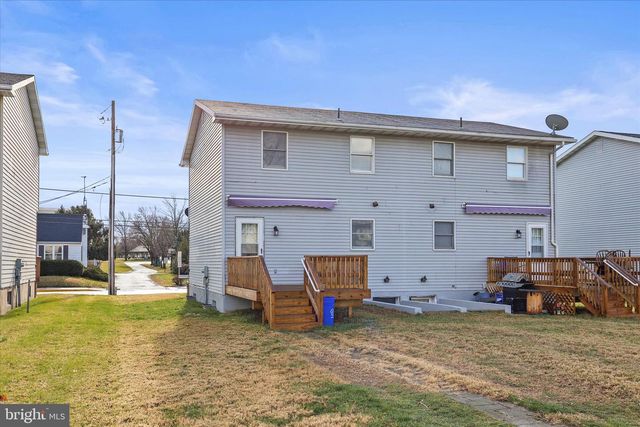 331 SOUTH ST, Hanover, PA 17331
