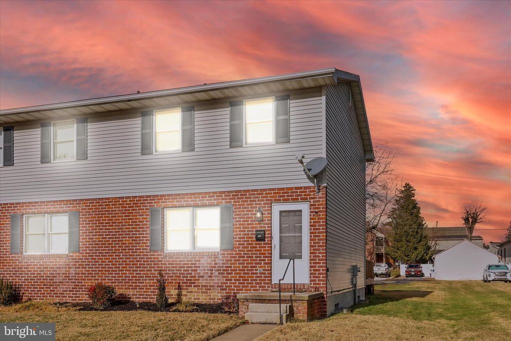 331 SOUTH ST, Hanover, PA 17331