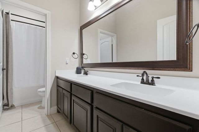 9325 Horsemanship Drive, Fort Worth, TX 76123